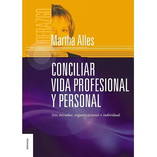 Conciliar Vida Profesional y Personal
