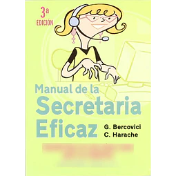 Manual de la Secretaria Eficaz