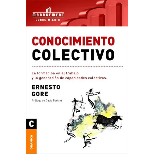 Conocimiento colectivo