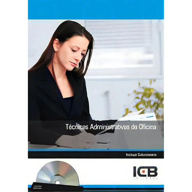 Técnicas Administrativas de Oficina