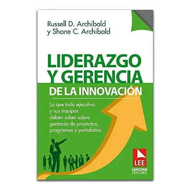 Liderazgo y Gerencia de la Innovación