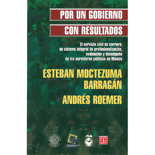 Por un Gobierno con Resultados