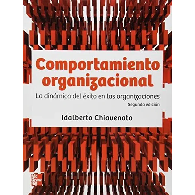 Comportamiento Organizacional