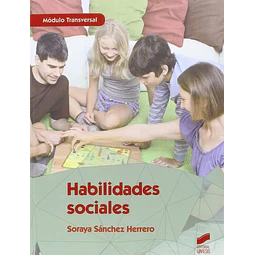 Habilidades Sociales