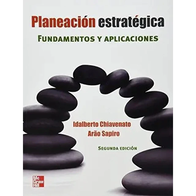 Planeación estratégica