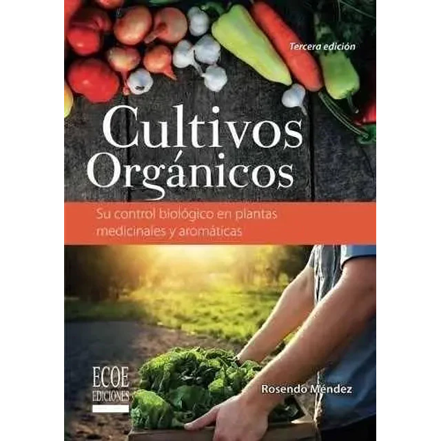 Cultivos Organicos