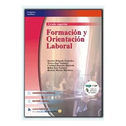 Formación y Orientación Laboral