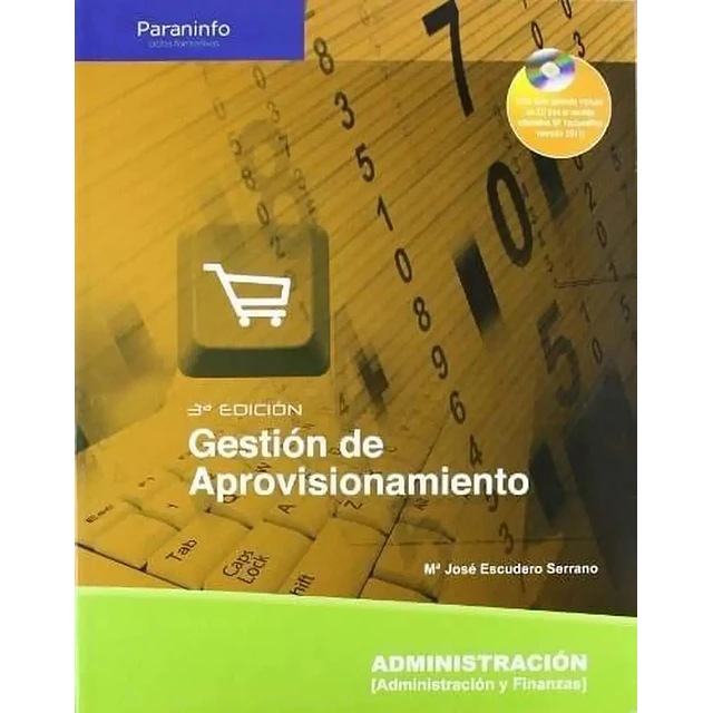 Gestión de Aprovisionamiento