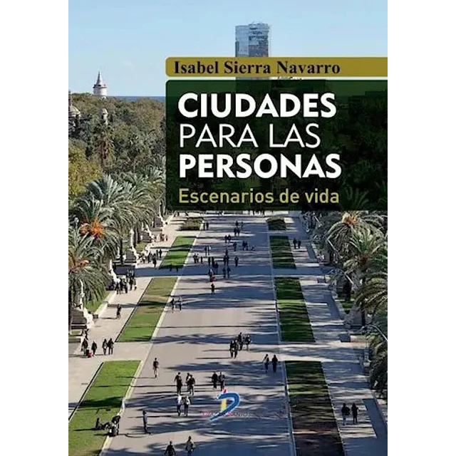 Ciudades para las personas