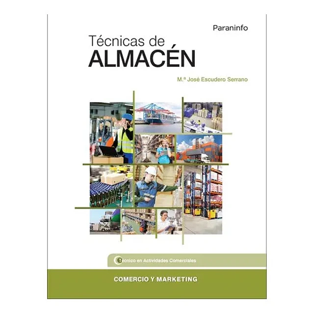 Técnicas de Almacén