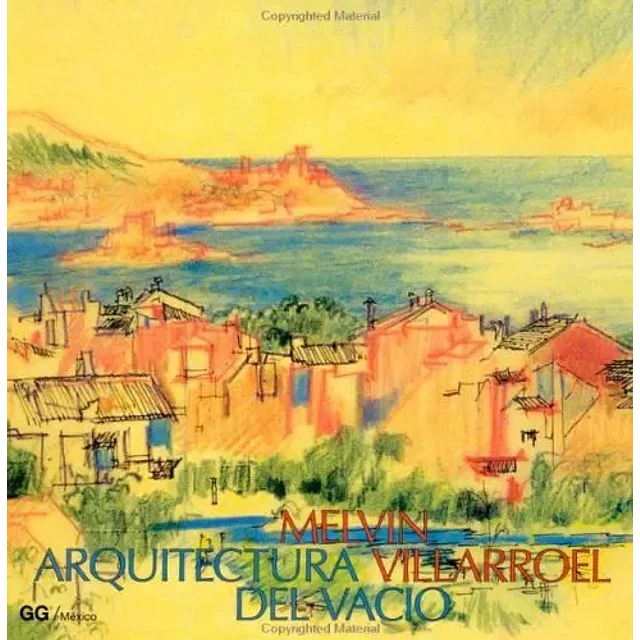 Arquitectura del Vacio
