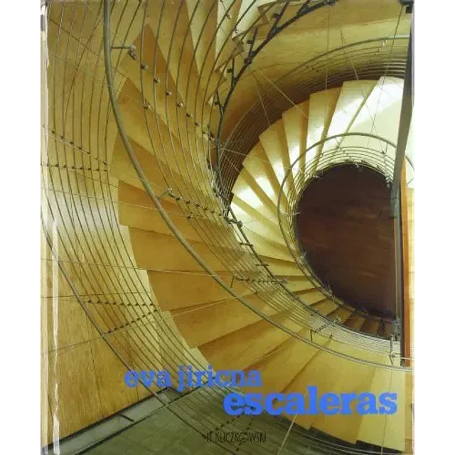 Escaleras