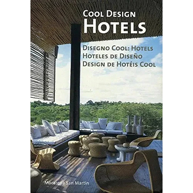 Cool Design Hotels