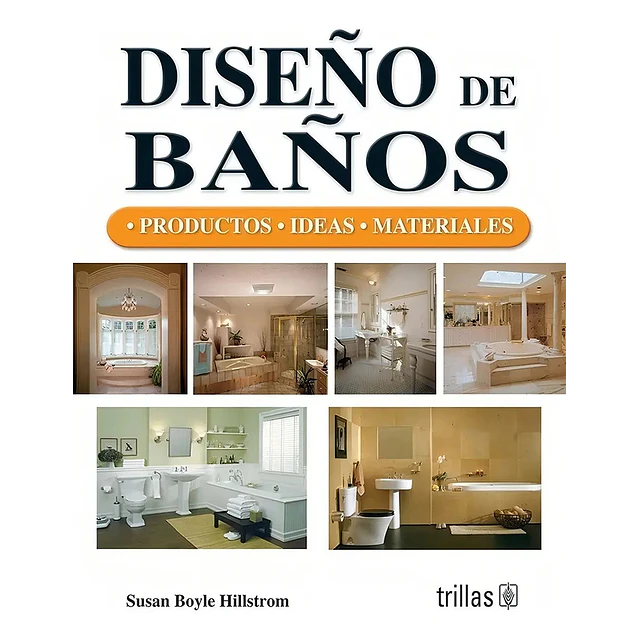 Diseño de Baños