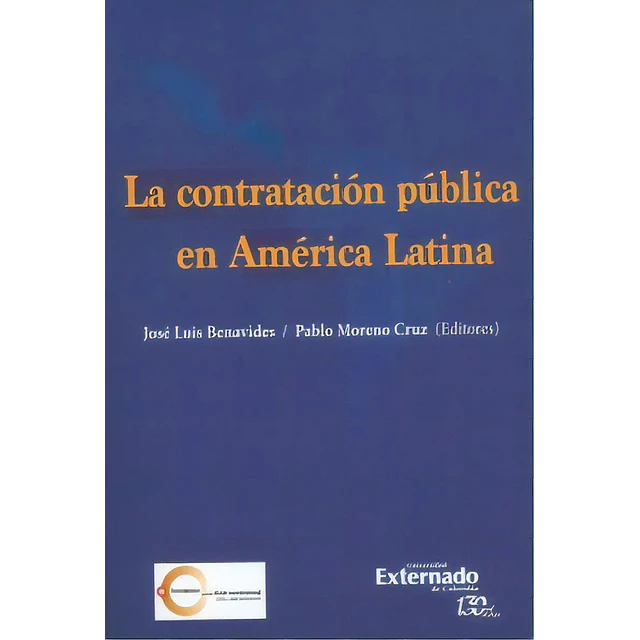 La Contratación Pública en América Latina