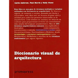 Diccionario visual de arquitectura