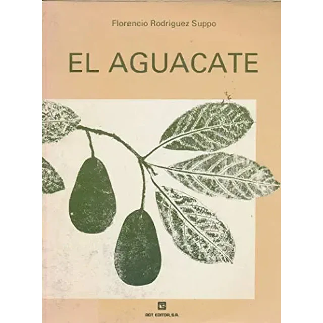 El aguacate