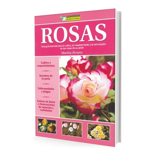 Rosas