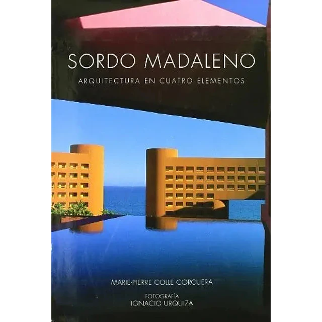 Sordo Madaleno