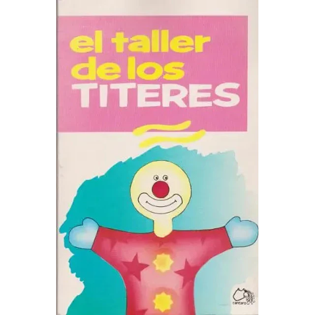 El taller de los titeres