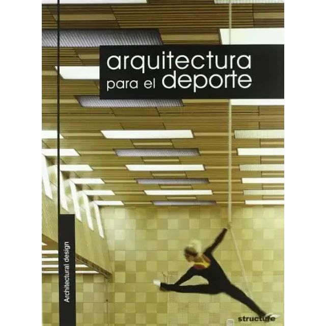 Arquitectura para el Deporte