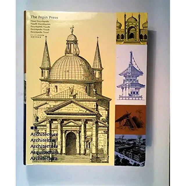 Arquitectura - Enciclopedia Visual