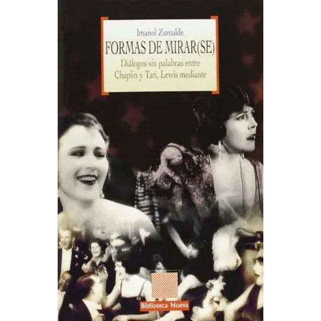 Formas de mirar ( se )
