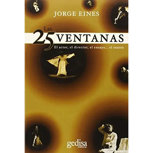 Las 25 Ventanas