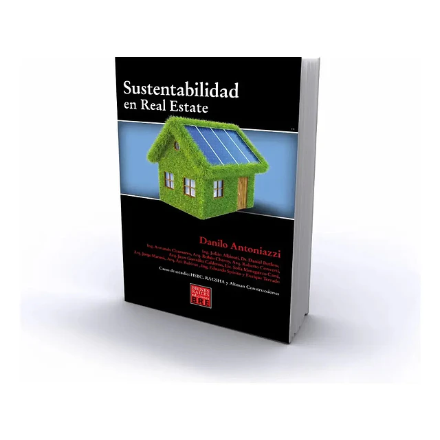 Sustentabilidad del Real Estate