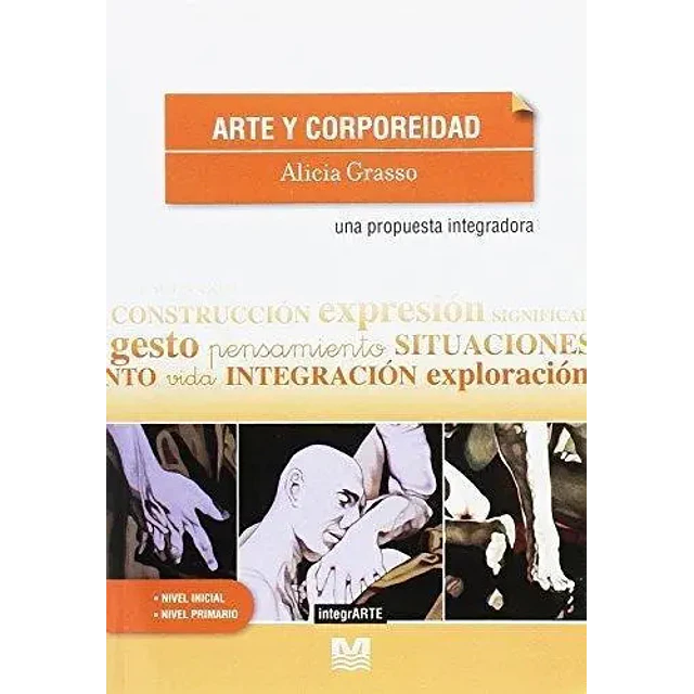 Arte y Corporeidad