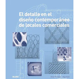 El Detalle en el Diseño Contemporáneo de Locales Comerciales