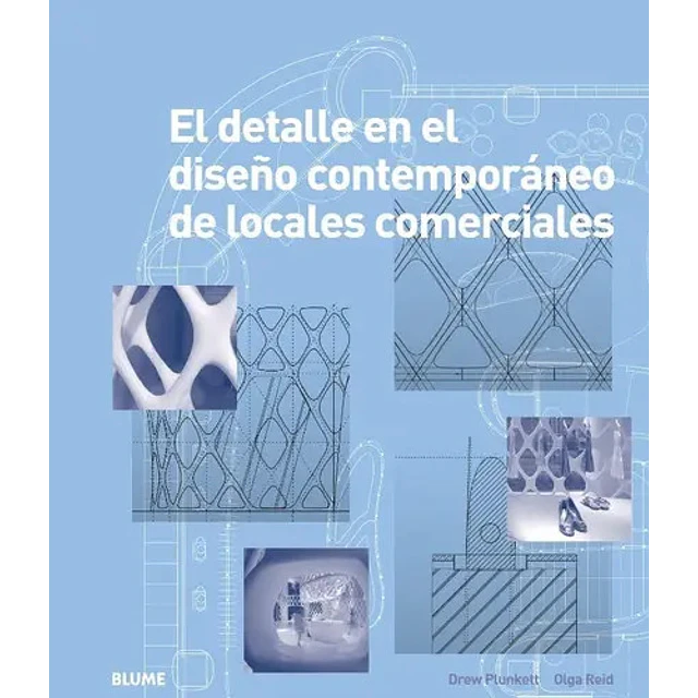 El Detalle en el Diseño Contemporáneo de Locales Comerciales