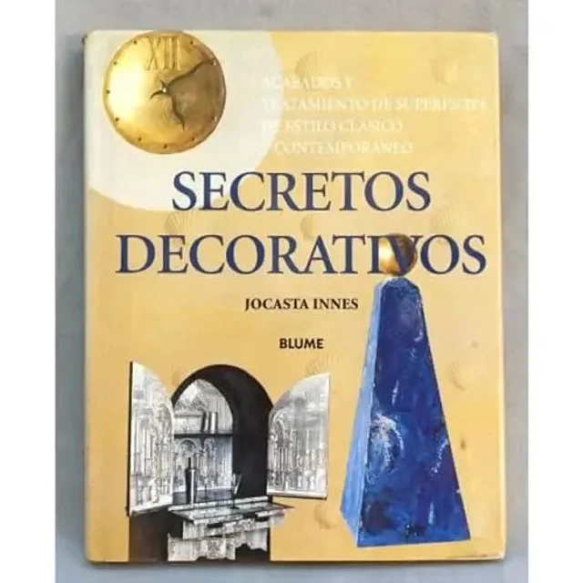 Secretos decorativos