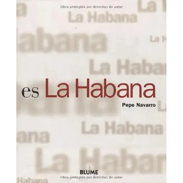 Es La Habana