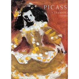 Picasso y la tradición española