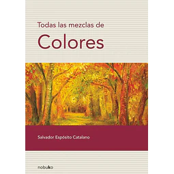 Todas las mezclas de Colores