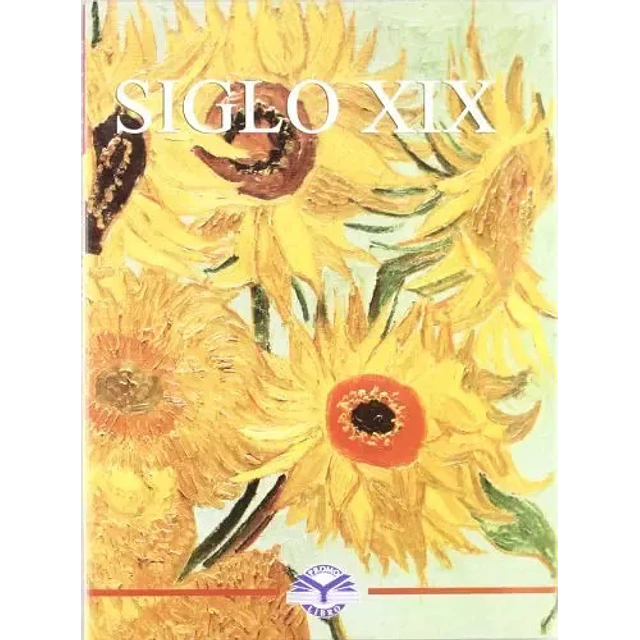 El arte Siglo XIX