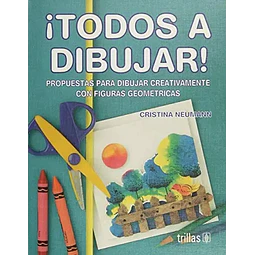 ¡TODOS A DIBUJAR!
