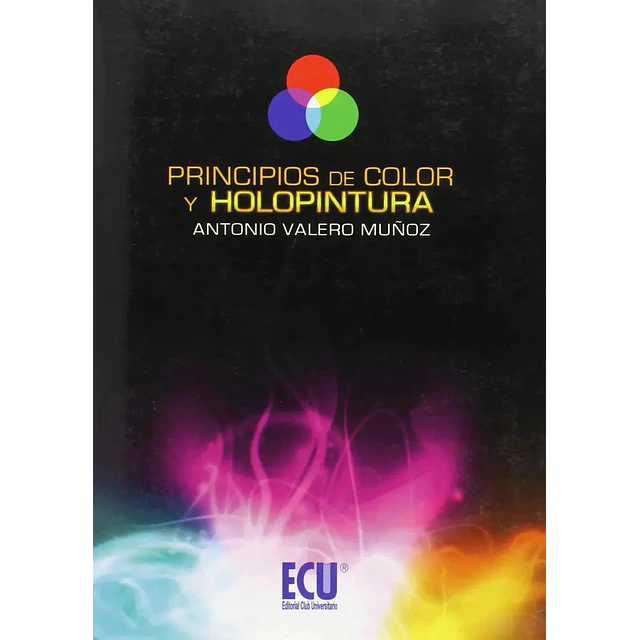 Principios de Color y Holopintura