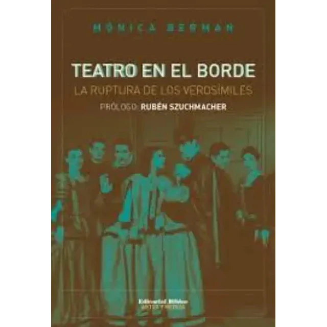Teatro en el Borde