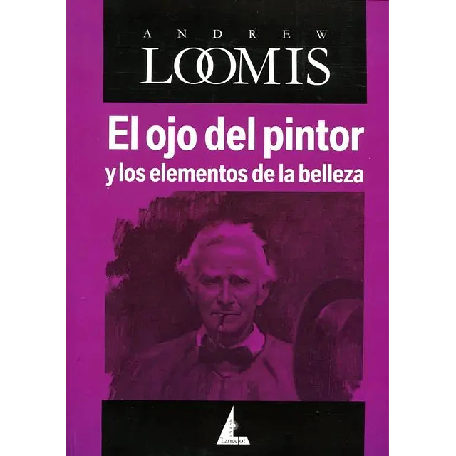 El Ojo del Pintor y los elementos de la belleza