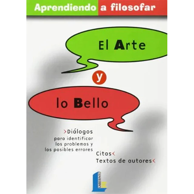 Aprendiendo a filosofar