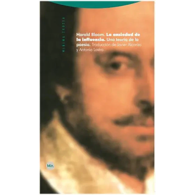 La ansiedad de la influencia