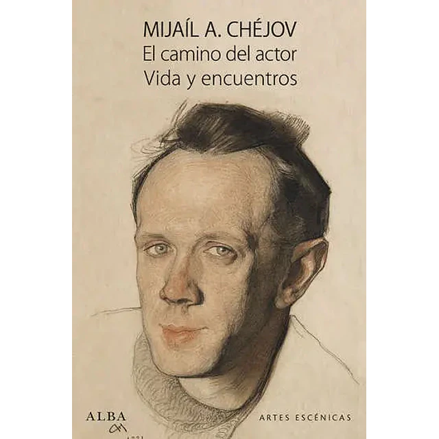 El camino del actor Vida y encuentros