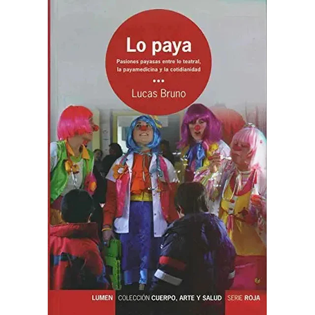 Lo Paya