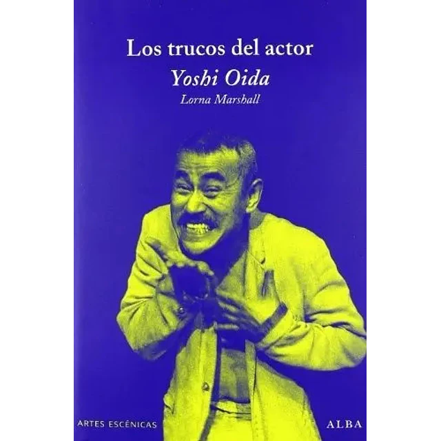 Los trucos del autor