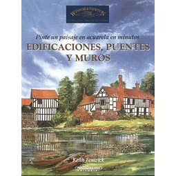 Edificaciones, puentes y muros