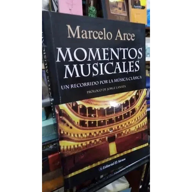 Momentos Musicales