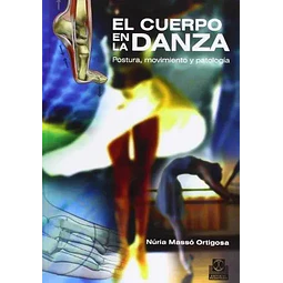 El cuerpo en la danza
