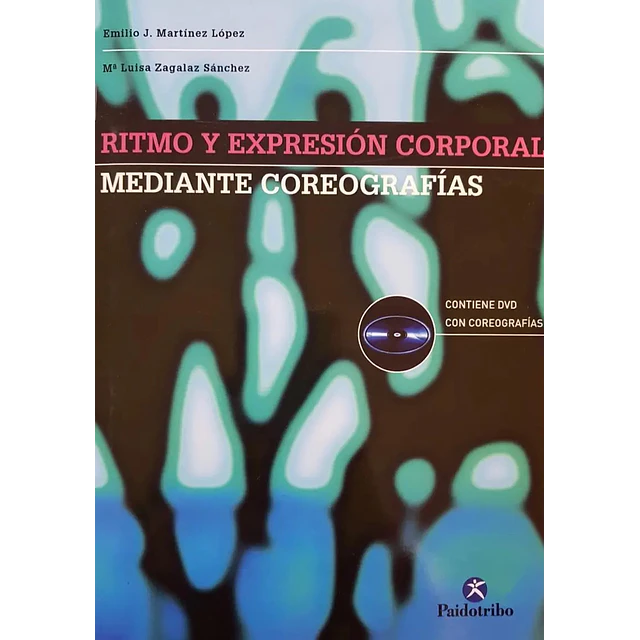 Ritmo y Expresión Corporal